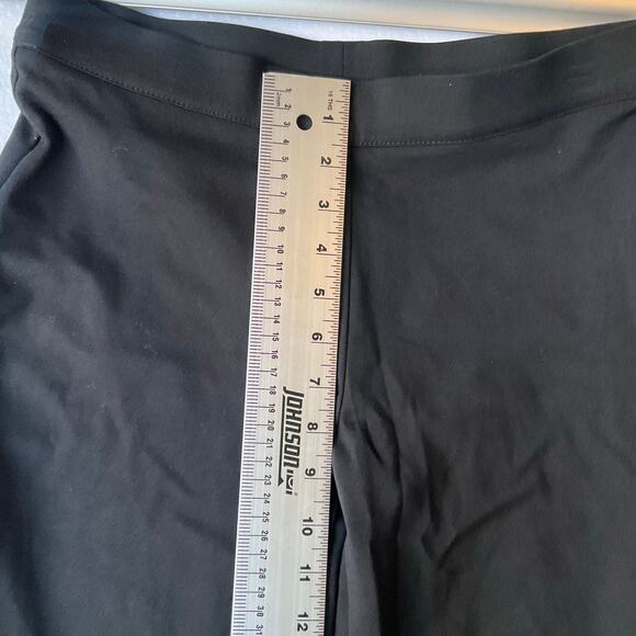 Allison Daley Women’s Comfort Fit Pants size S Petite, Black - Picture 5 of 9